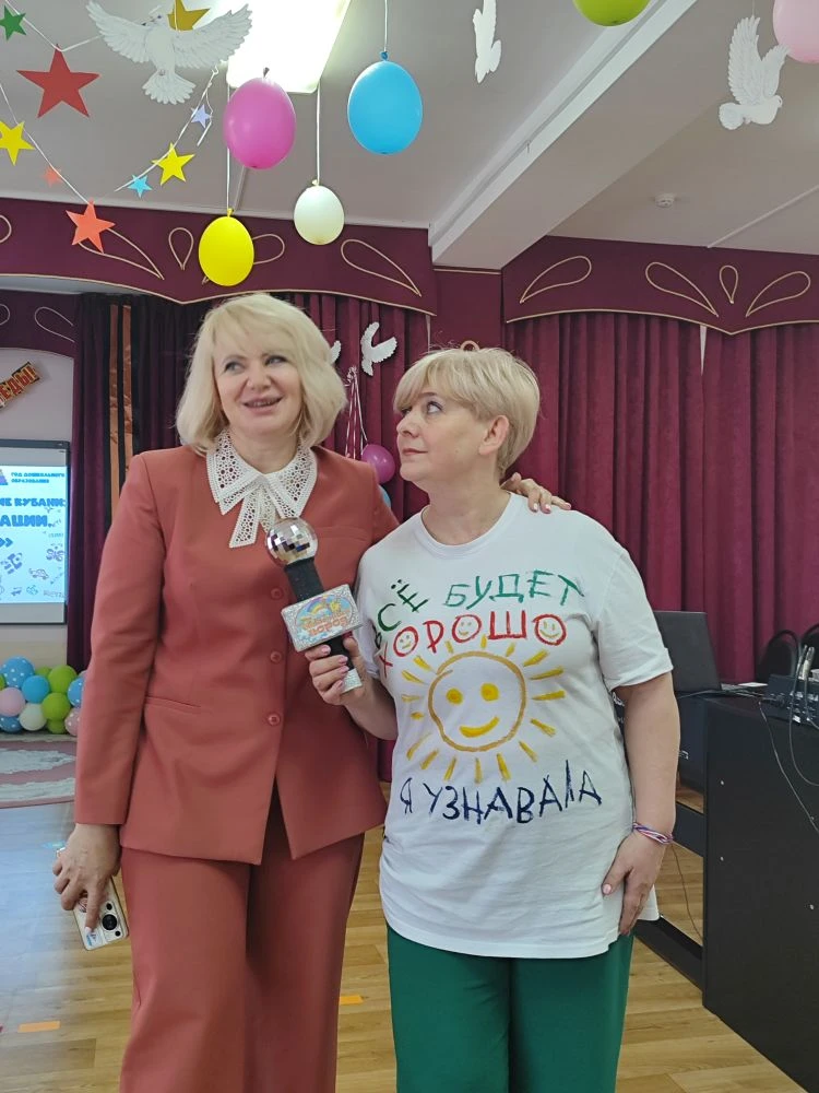 📣 Дискуссионная площадка по дошкольному воспитанию: патриотизм и преемственность поколений  5 мая на