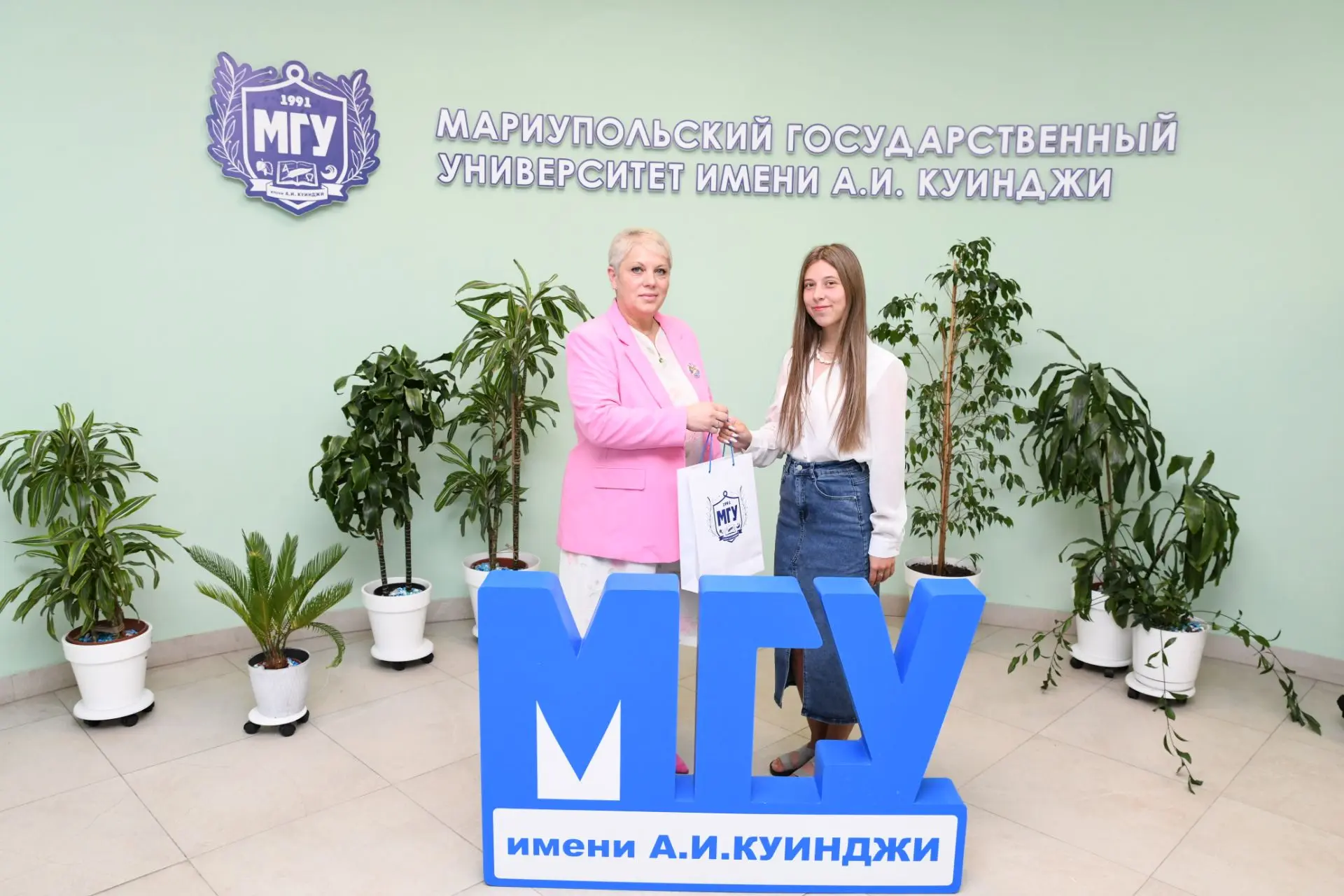 🏆 Подведены итоги конкурса «Утро студента»!