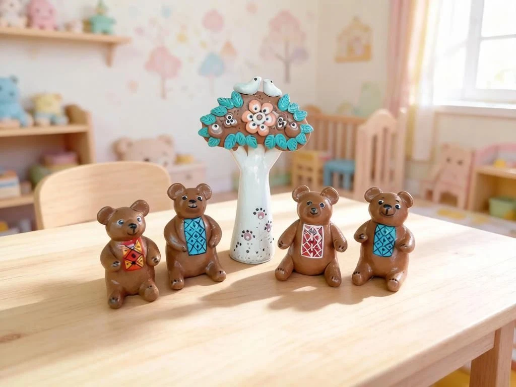 Дорогие родители!