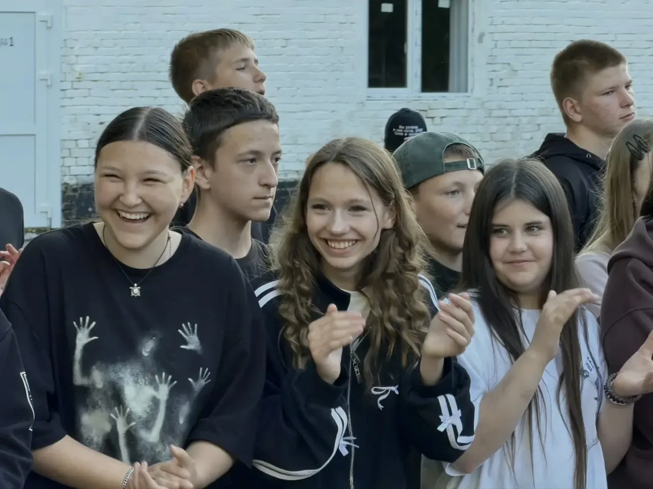 🚩 Старт дан! Летняя смена «Туристы Первых» открыла свои двери!

Сегодня на базе МАУ ДО «Станция дет