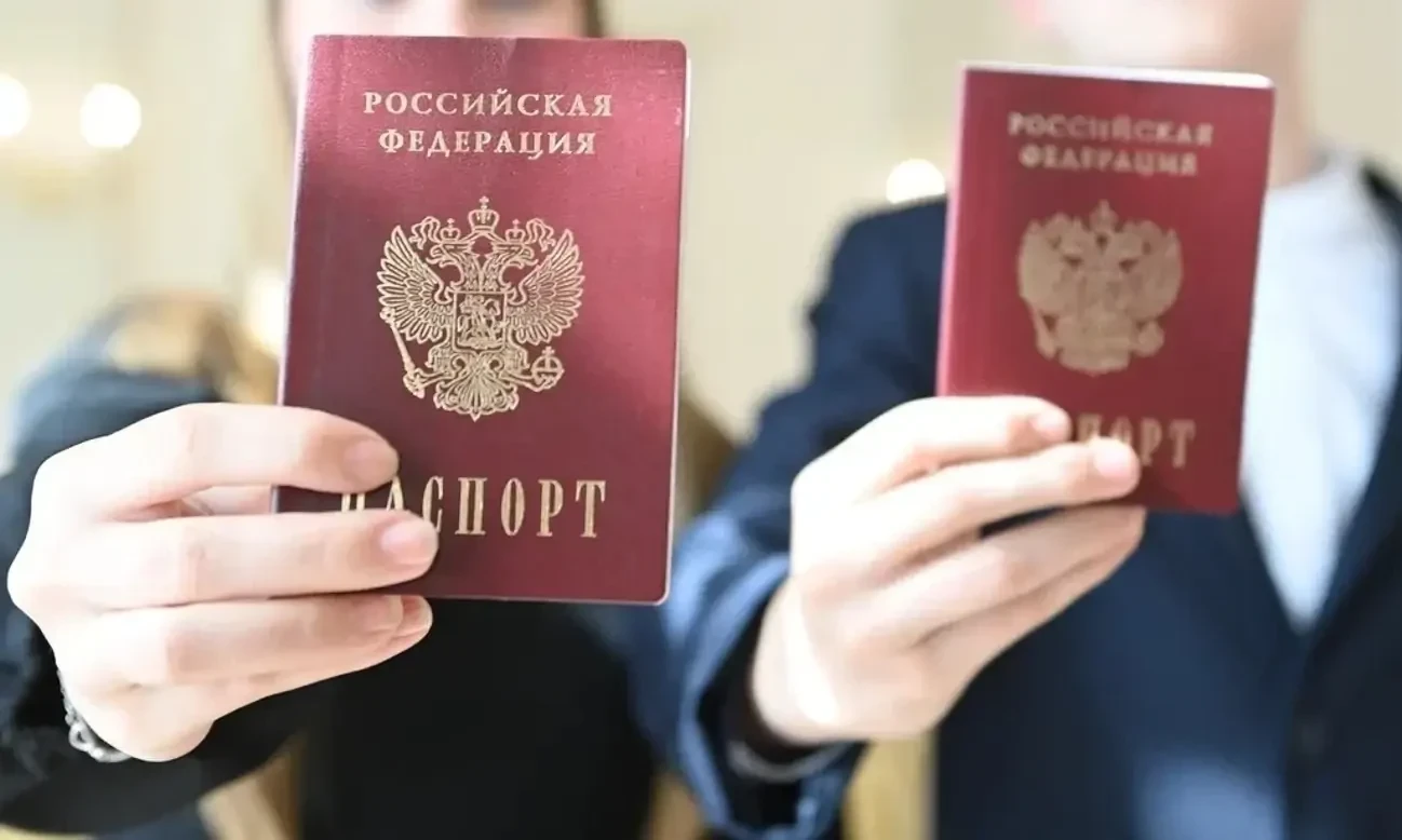 Названы государства, в которые можно попадать по российскому паспорту