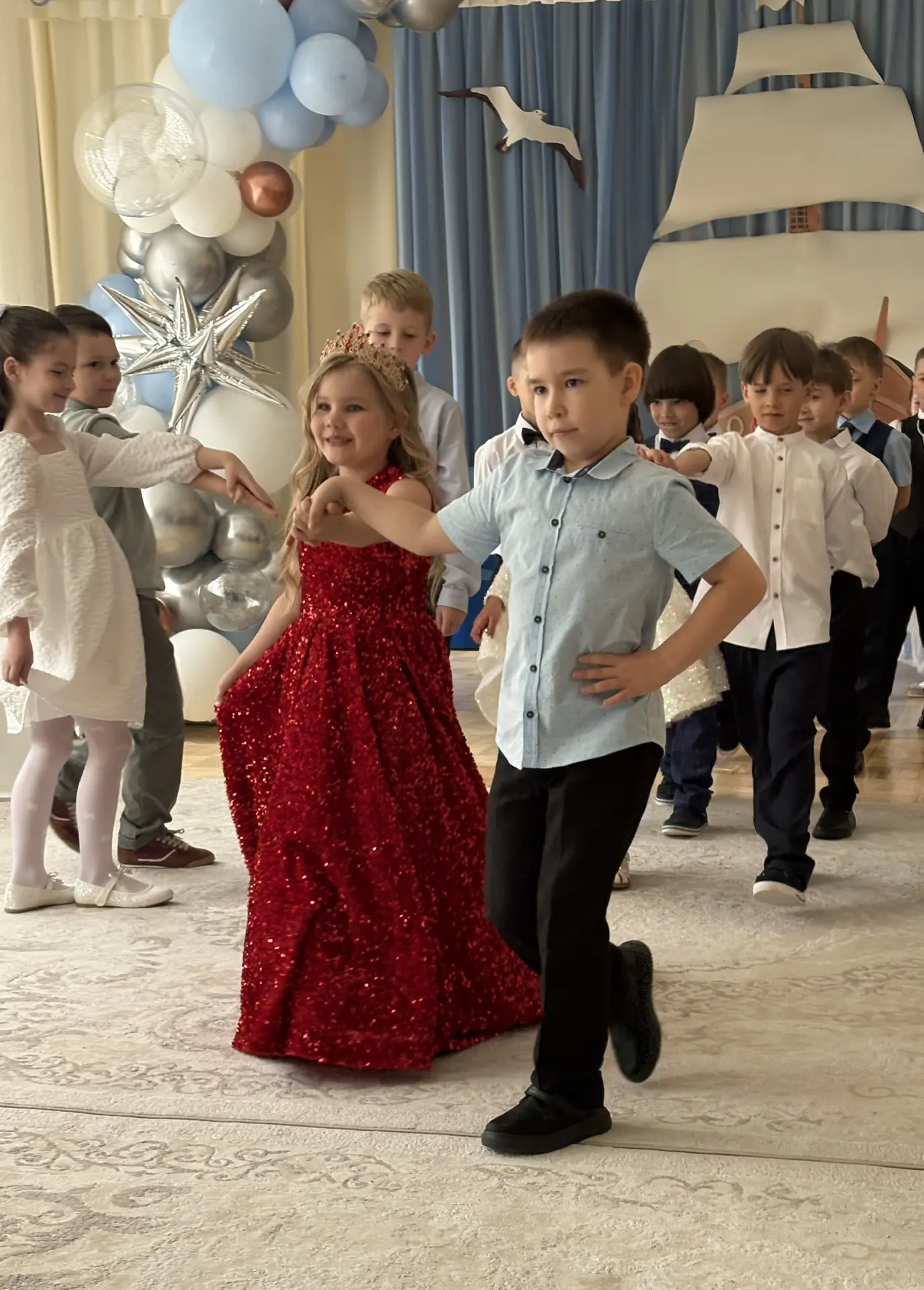 💥Корпус 2🌟