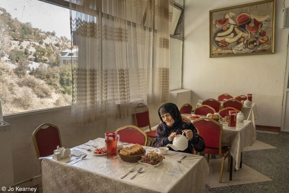World Food Photography Awards 2026, если вы это пропустили - делимся находками 📸

Главный приз этог