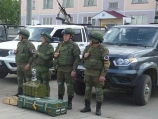 ⚠Внимание! В настоящее время филиалом АО «УКВЗ» проводится работа по набору граждан в м...