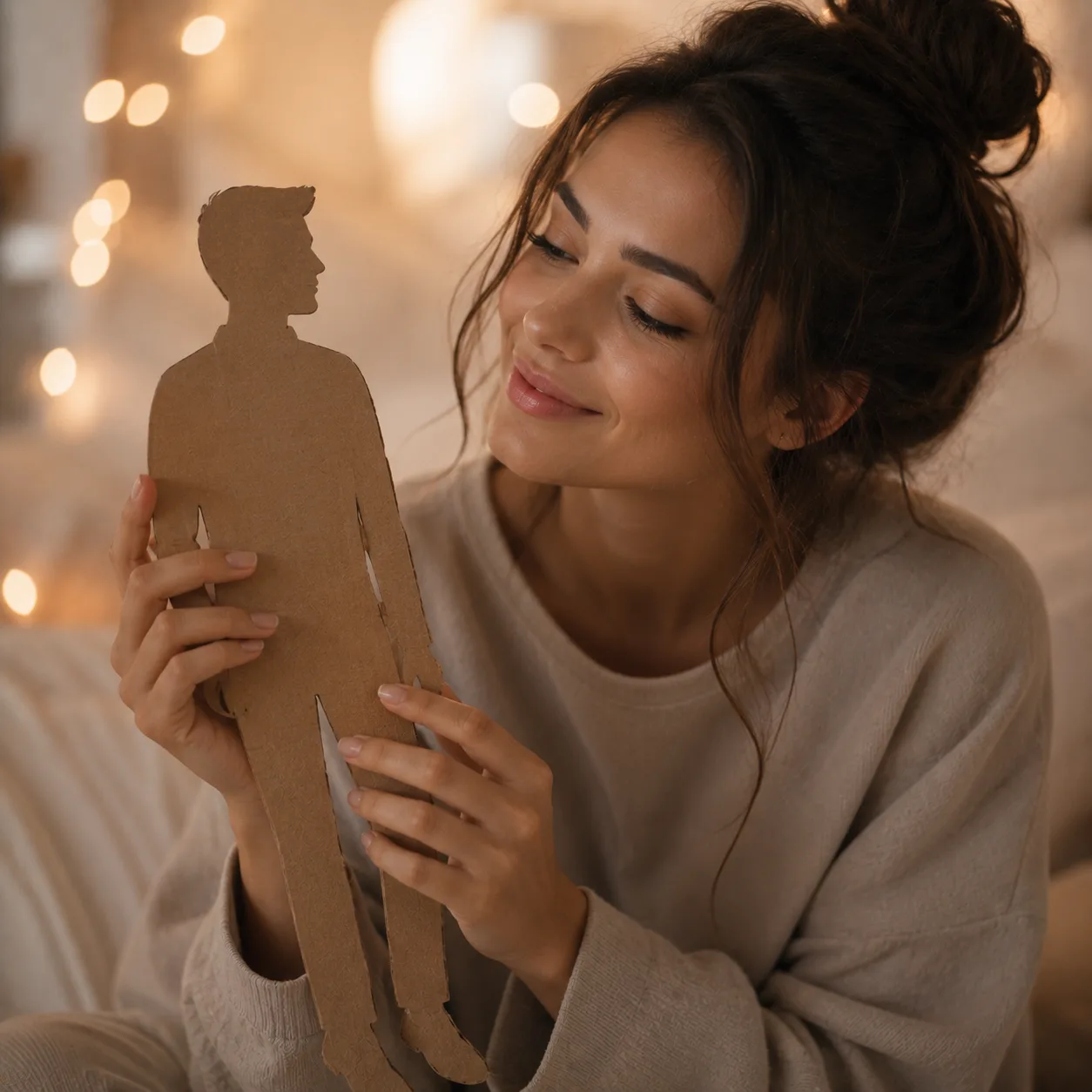 🥺 Почему мы держимся за тех, кто нас обесценивает?

Он холодный, отстраняется, не звонит, может уни