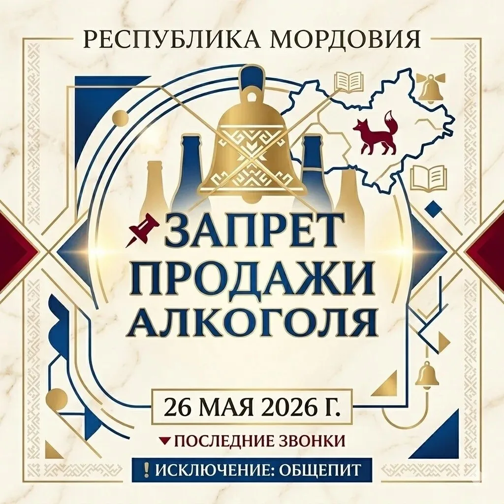 📌 Уважаемые организации-продавцы алкогольной продукции!