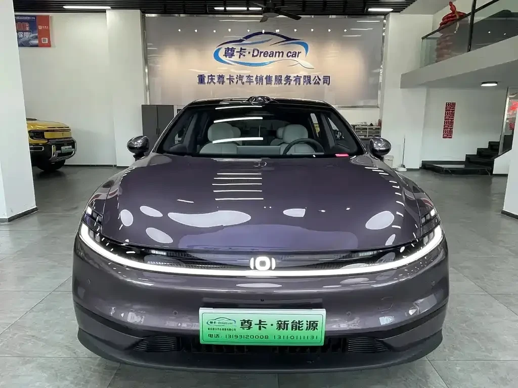 🇨🇳CHANGAN QIYUAN NEVO A06 ИЗ КИТАЯ🇨🇳
Год: 2025
Двигатель: Электрический
Пробег:  7000 км 

💰от 