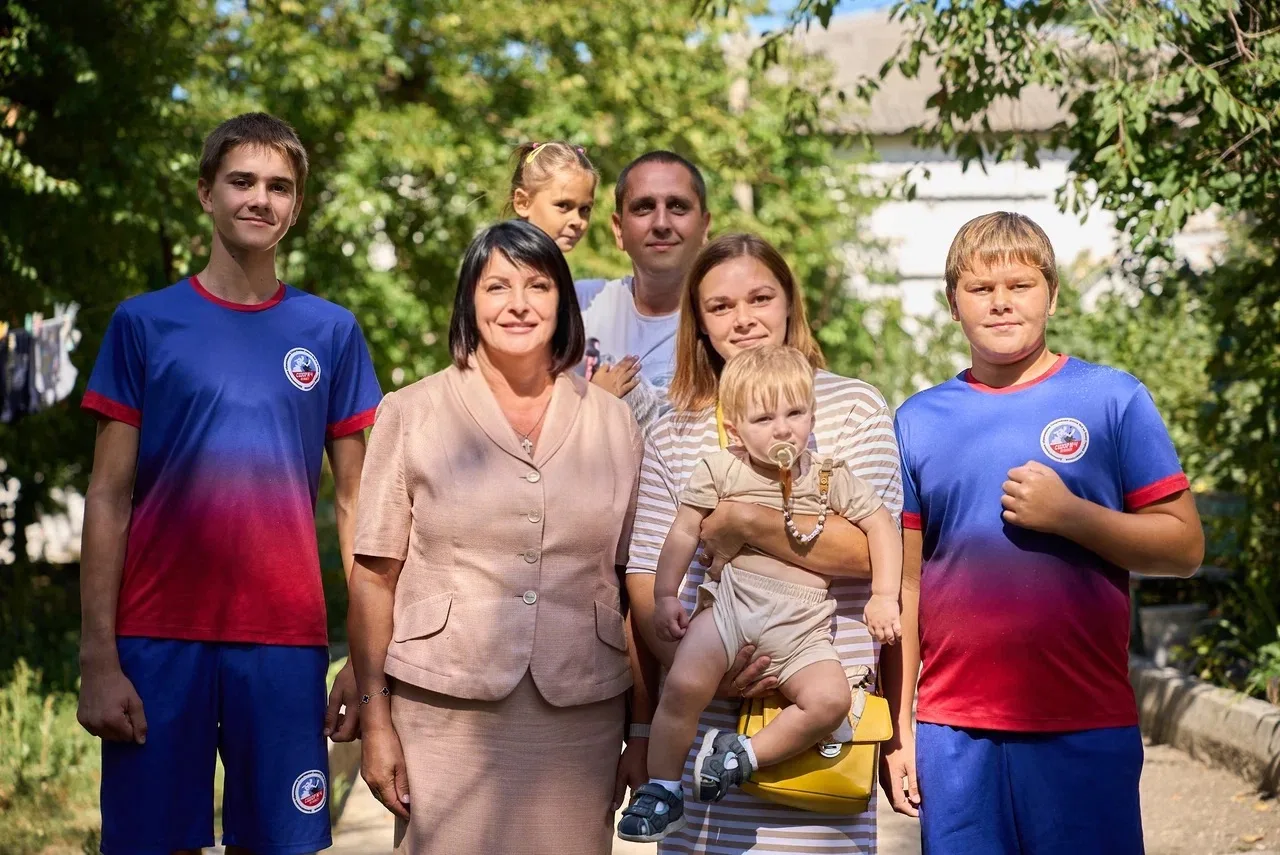 🇷🇺 Безопасность начинается с конкретных вещей: исправное освещение, доступ к воде, ра...