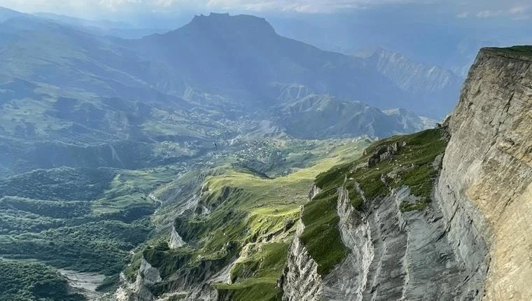 ⛰️ Горная новинка⛰️