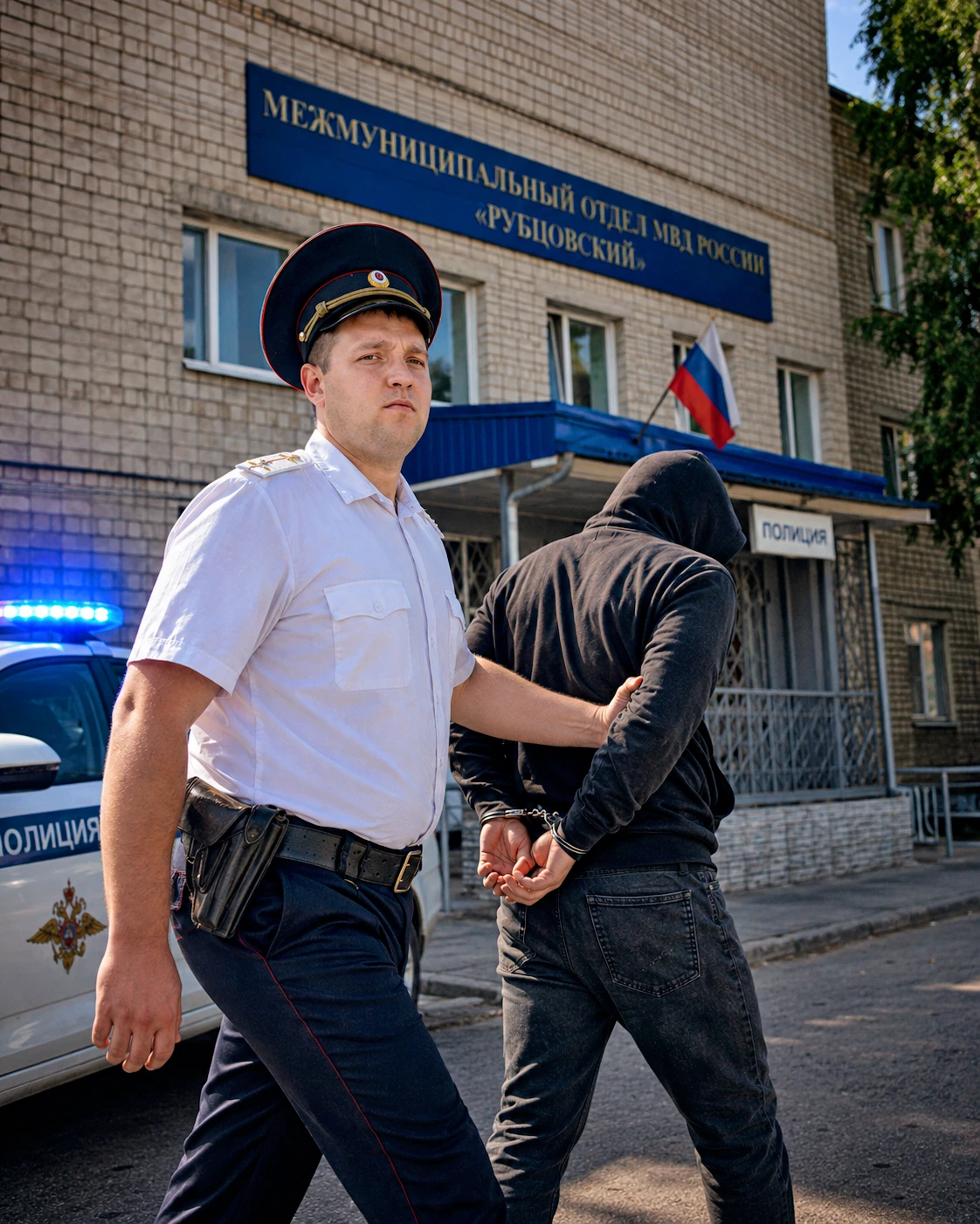 Парнишке нашему надо помочь!