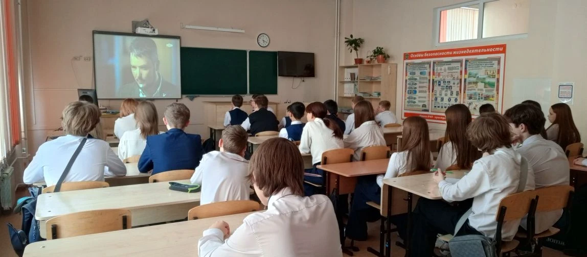 📣📣📣В нашей школе завершилась ежегодная профилактическая неделя под названием «Независимое детство!».