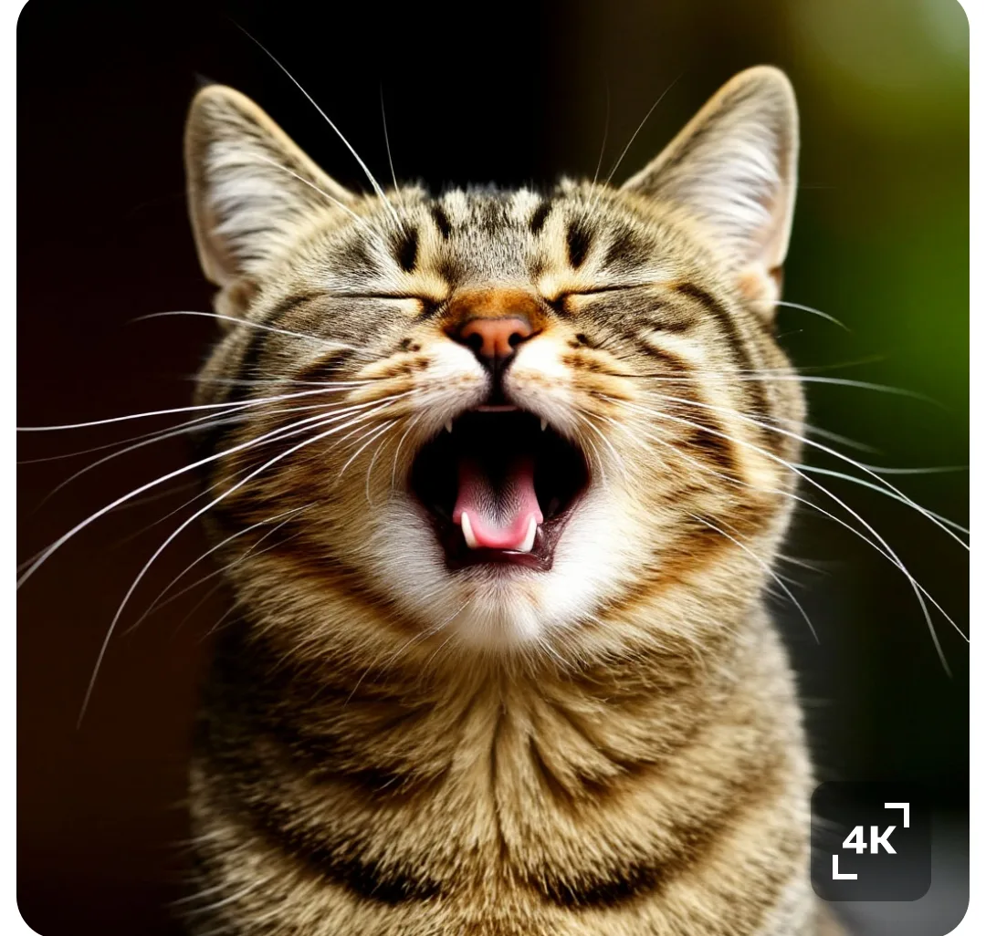 🐾 Когда тишина — это забота: как помочь питомцу справиться со стрессом 💛