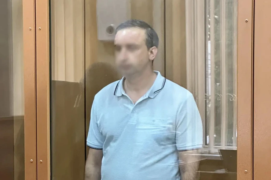 Бывшего главврача Полесской ЦРБ взяли под стражу