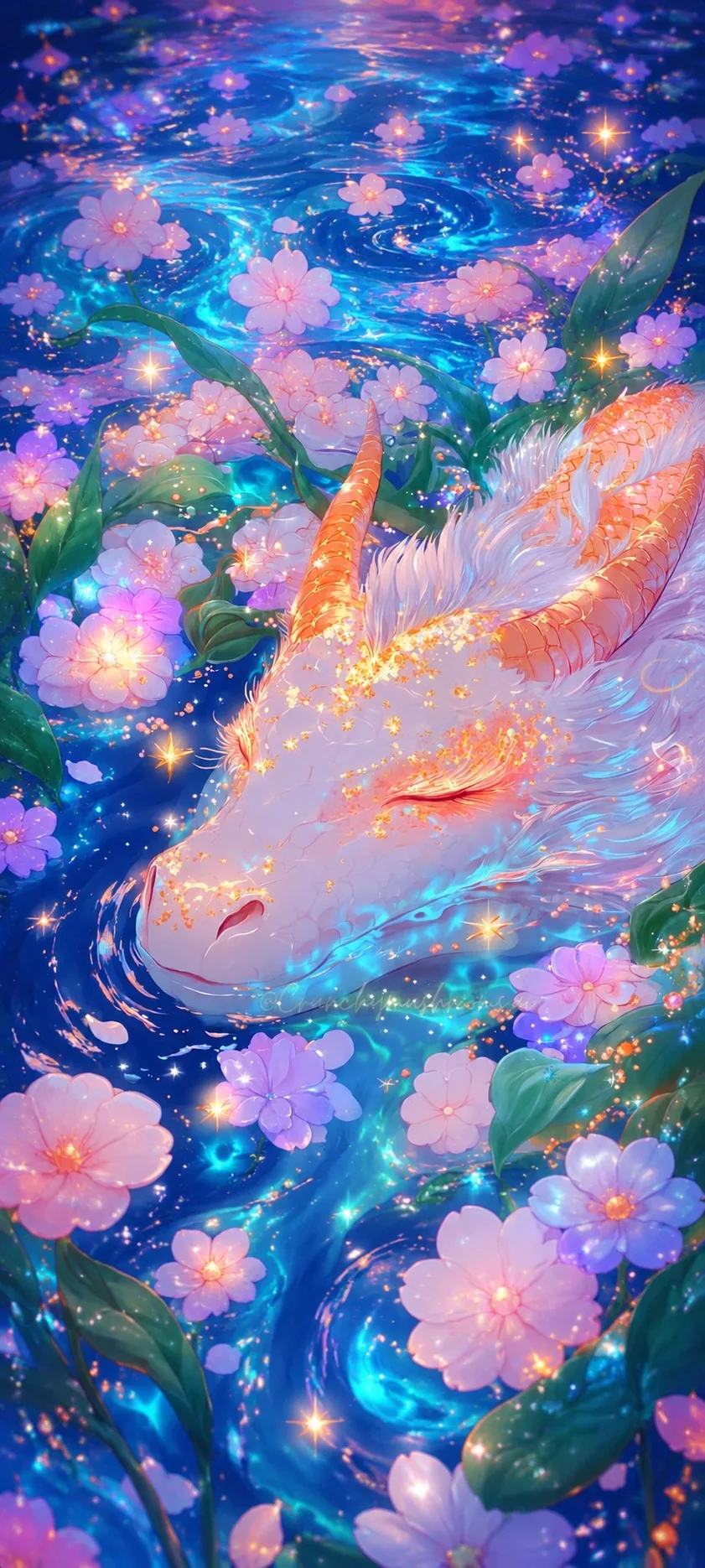 Обои с драконами 🐉