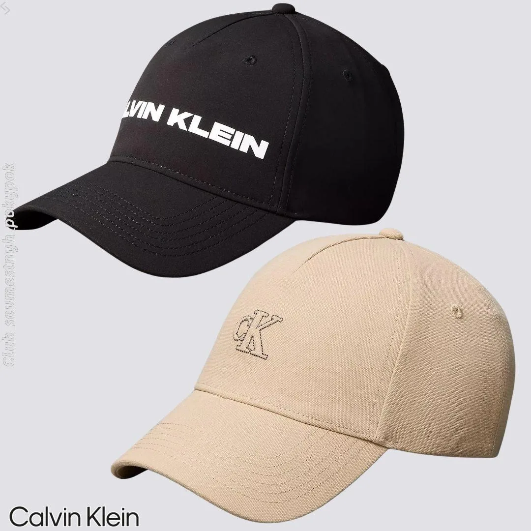 🇺🇸CalvinKlein мужское