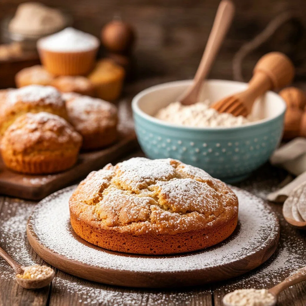 Сегодня Всемирный день выпечки (World Baking Day) 🎉