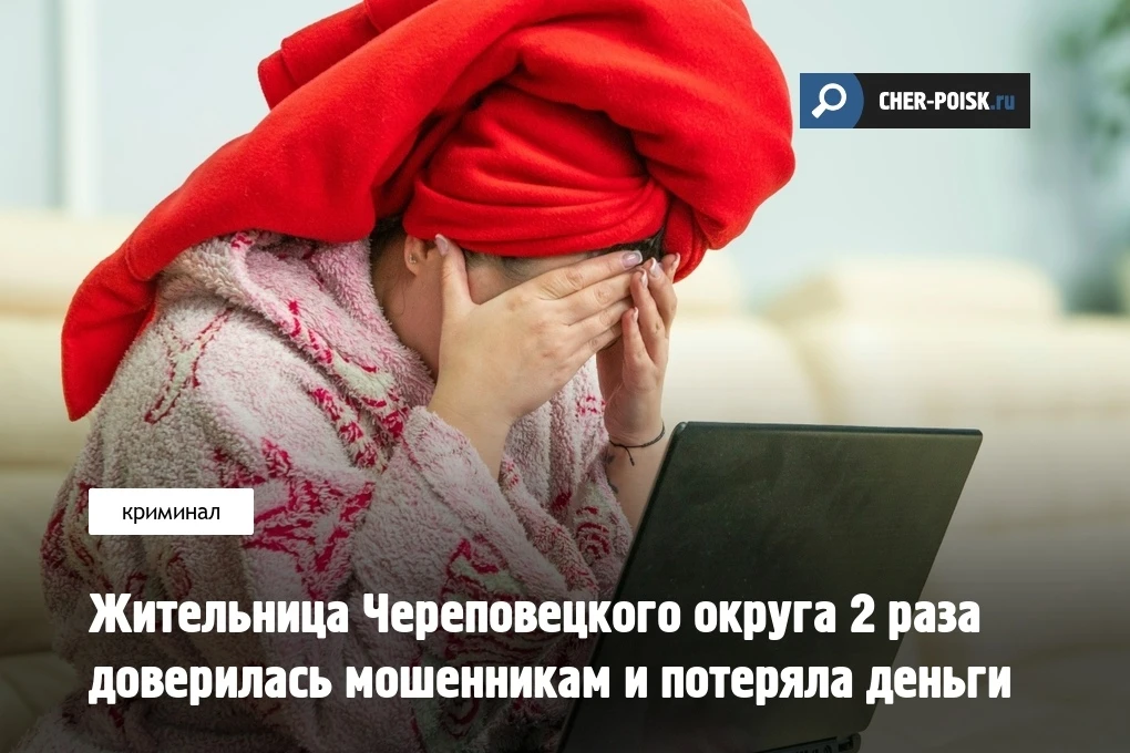 Жительница Ирдоматского территориального округа – женщина 1995-го года рождения – стала жертвой моше