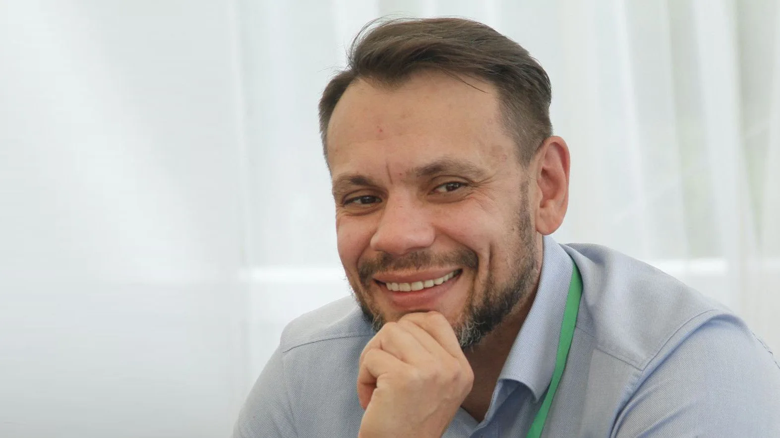 ⚡️Игорь Бахметьев покидает должность директора по маркетингу «ФК Пульс». Как рассказали...