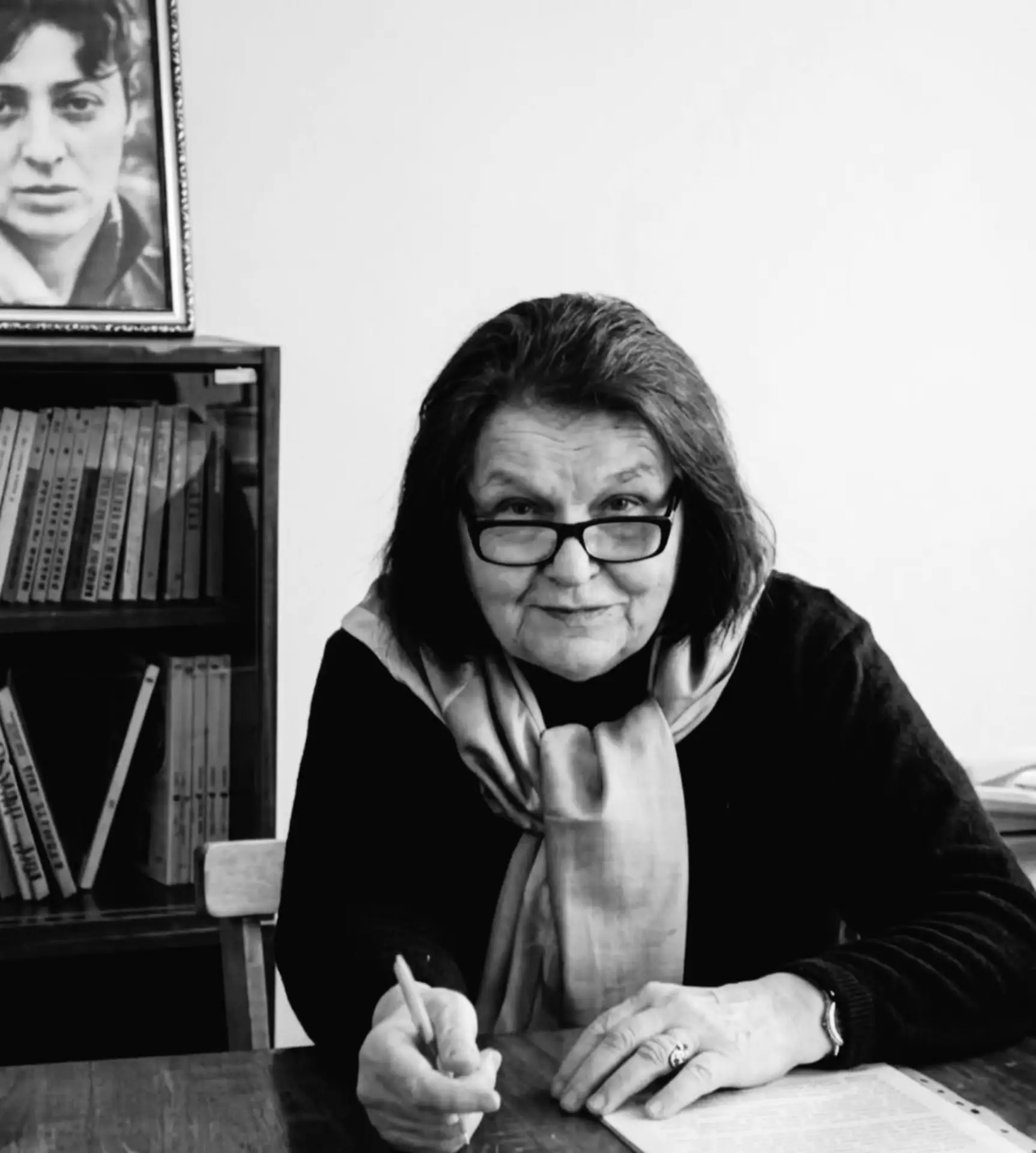 Ушла из жизни преподаватель ДГУ Ума Ахмедова