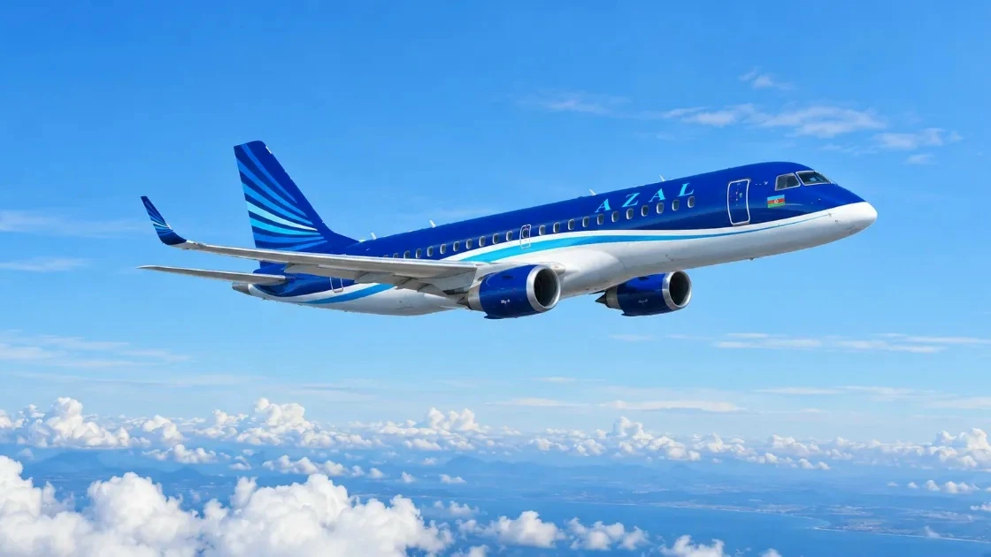 AZAL возобновила прямые рейсы между Астраханью и Баку