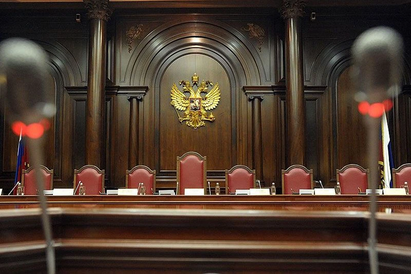 ️⚡️Суды разрешили включать резерв на непредвиденные работы в смету благоустройства.