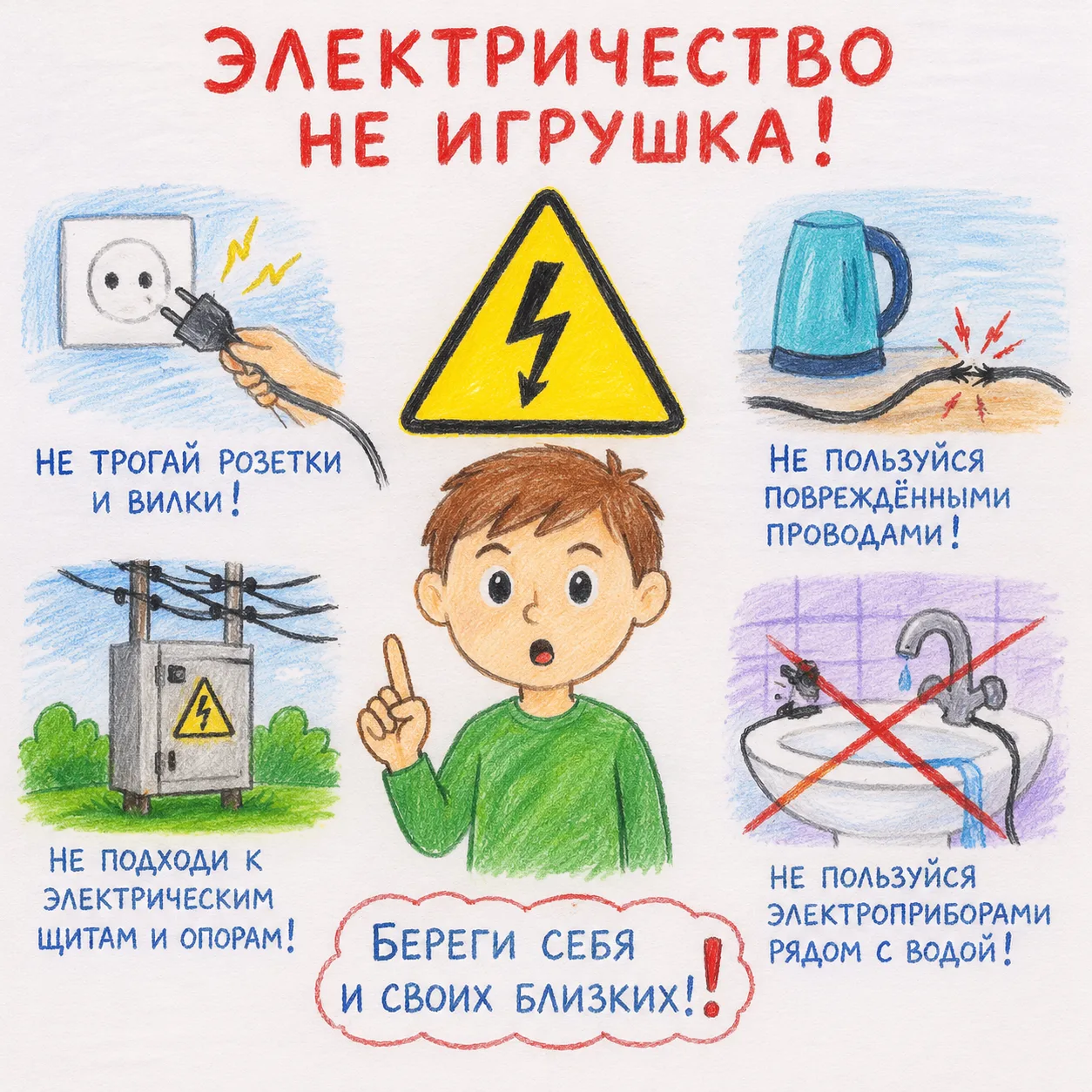 Друзья! 🌺