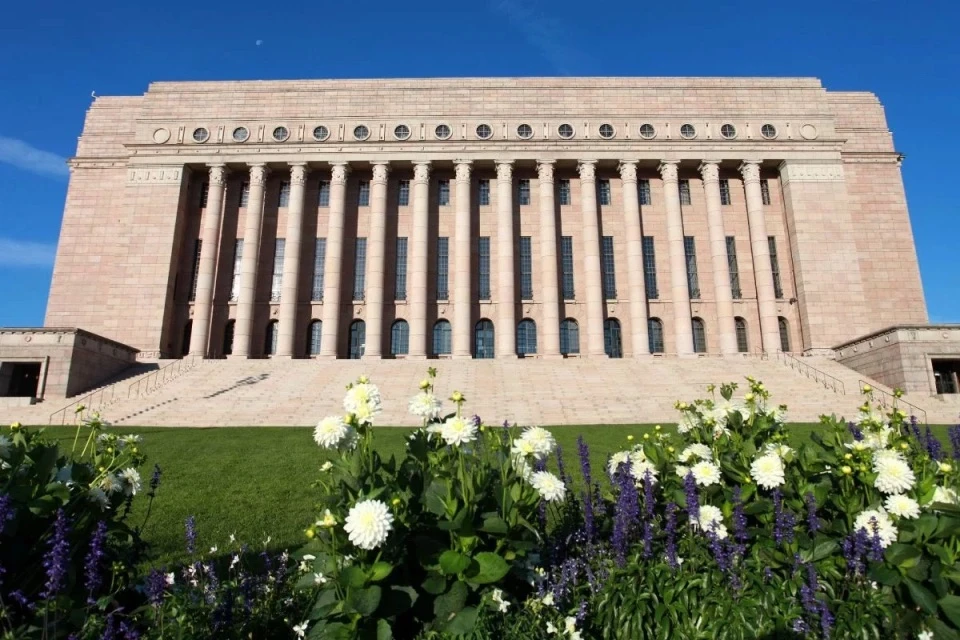 🇫🇮 Финляндия сократит расходы бюджета на 9 млрд евро