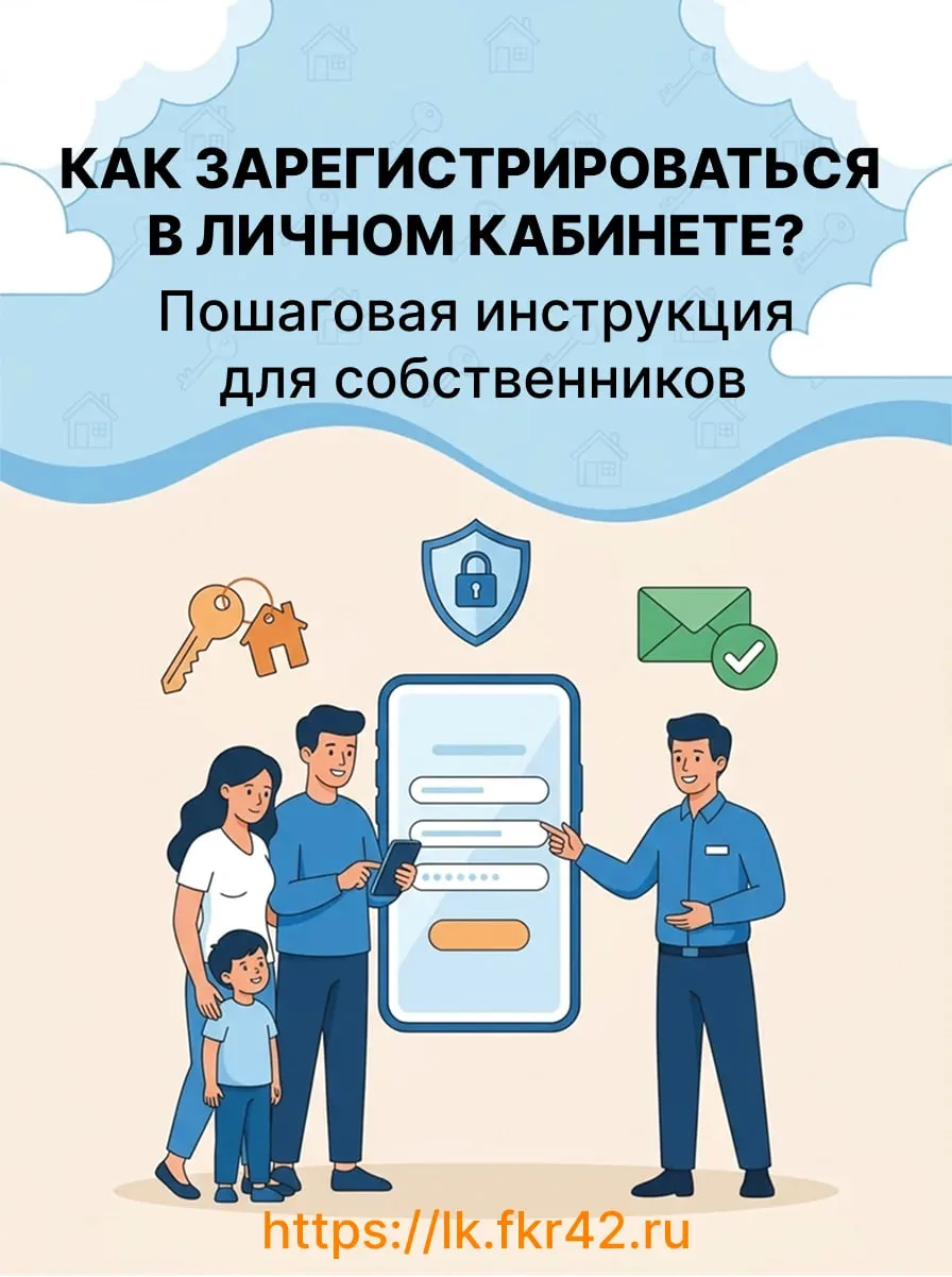 Уважаемые собственники!