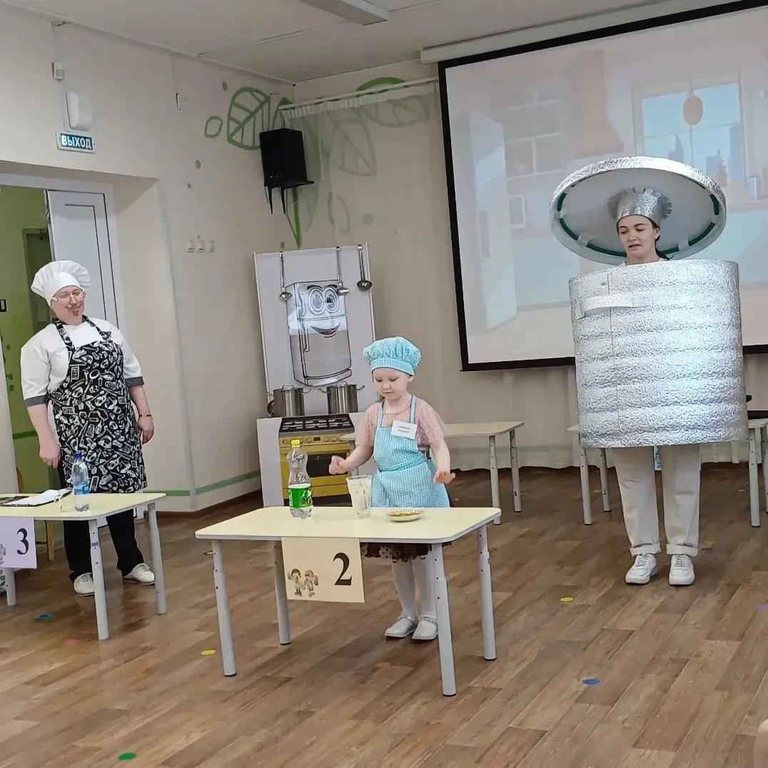 Ура! Мы победители! 🎉 С огромной радостью делимся новостью: наша талантливая воспитанница Лиза Гребе