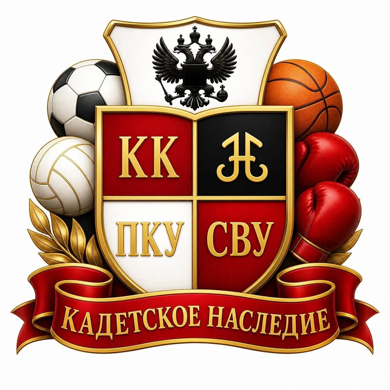 Спортивный турнир для выпускников СВУ / СВУ МВД / НВМУ / КК / ПКУ