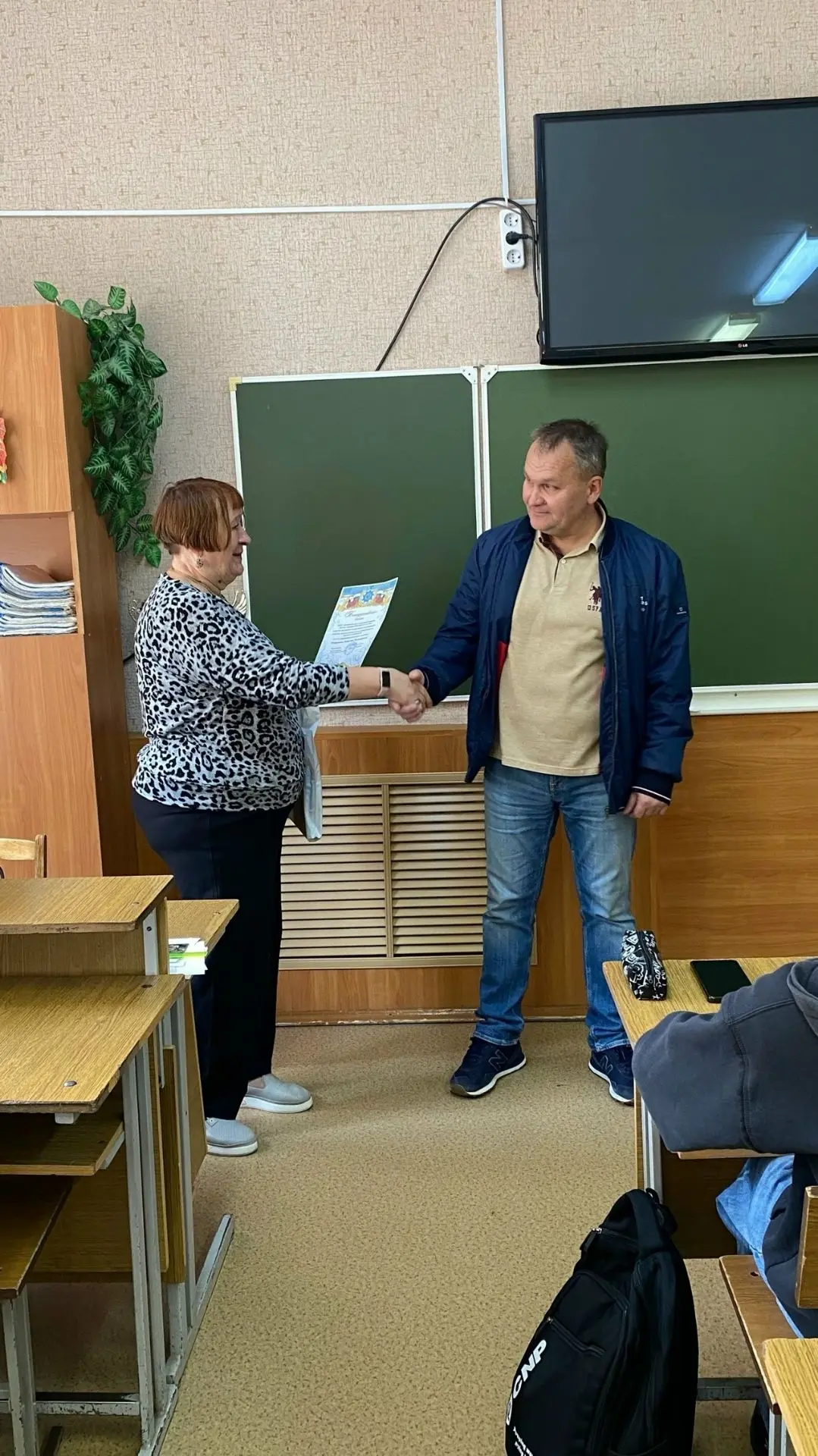 «ЭКО-клуб»: выпускникам о профессии логиста 👤👥👥💯