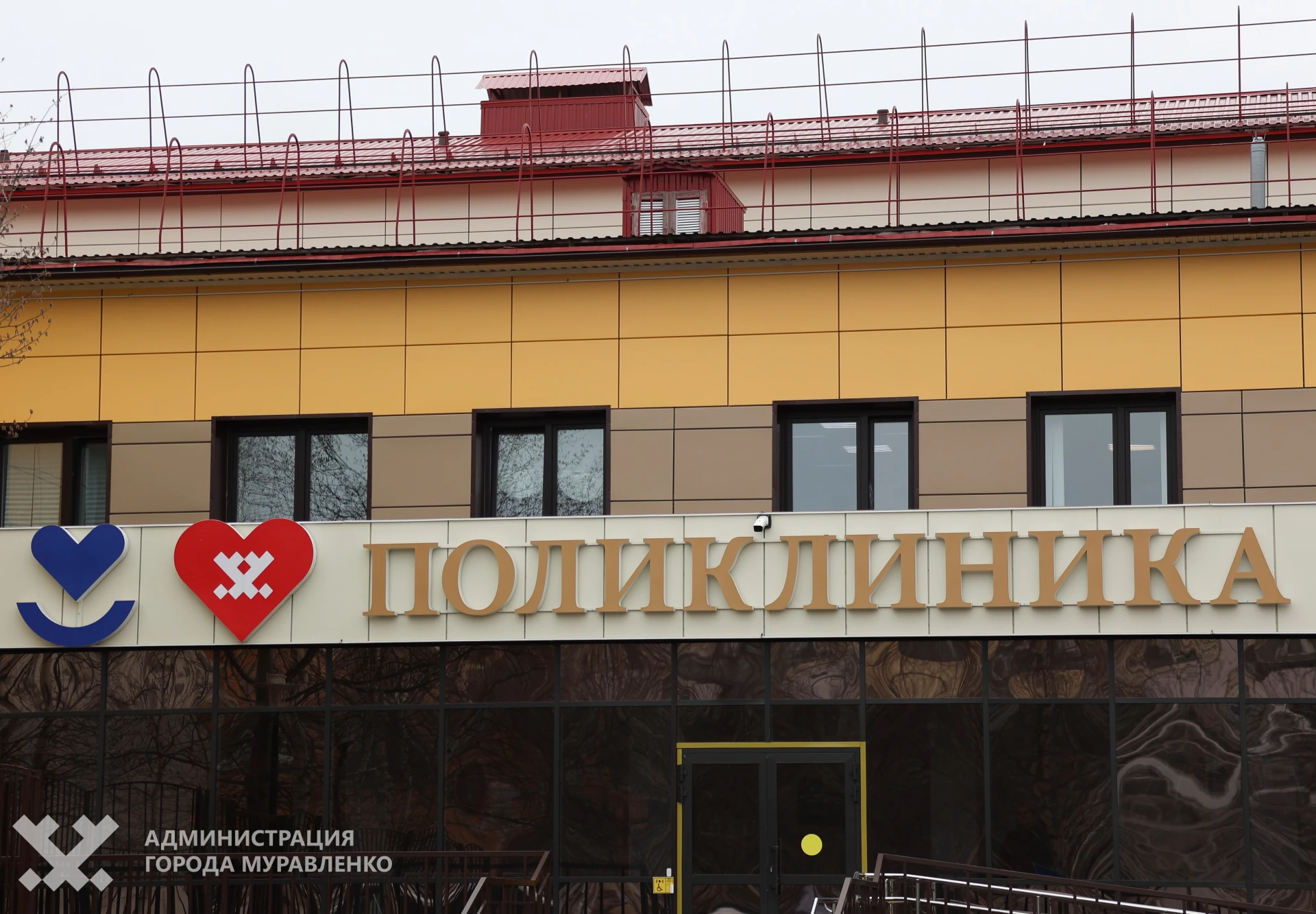 Ситуация с ОРВИ в городе стабильна последние три недели