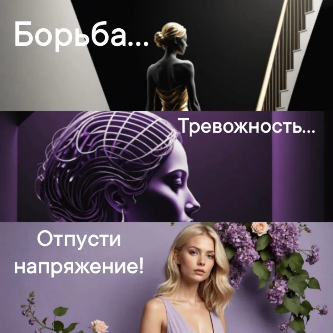 С чем боришься, тем ты и становишься.