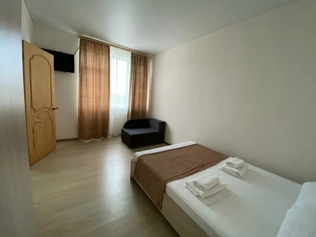 #КРЫМ #БЕРЕГОВОЕ  ул.Черноморская, 20    🏠Гостевой дом Alexandra - уютное место для семейного отдыха