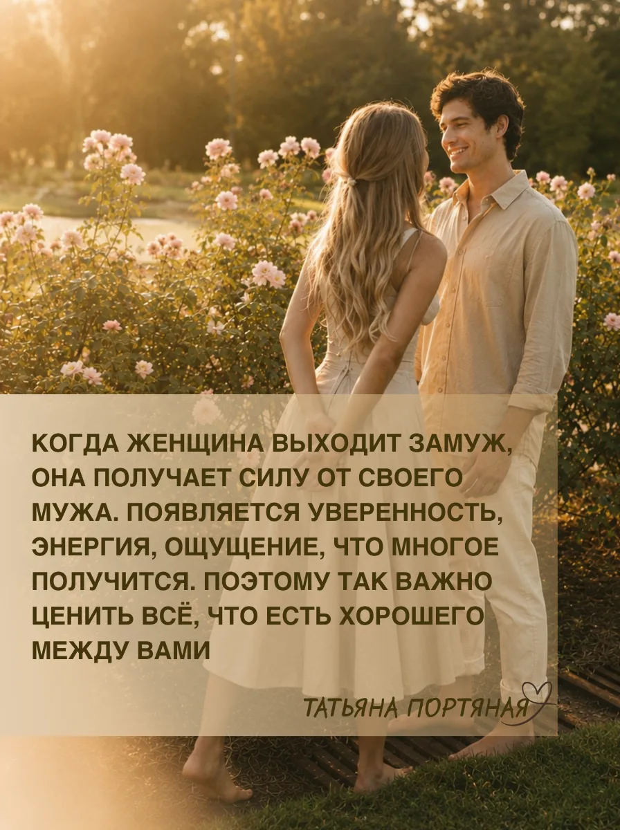 Как статус «замужняя женщина» даёт защиту, даже если муж не идеален. Быть замужем выгоднее, чем быть