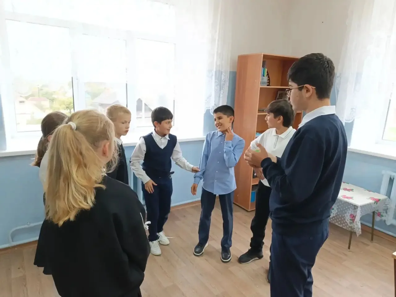 📣 «Моя школа — мои возможности» — старт дан!