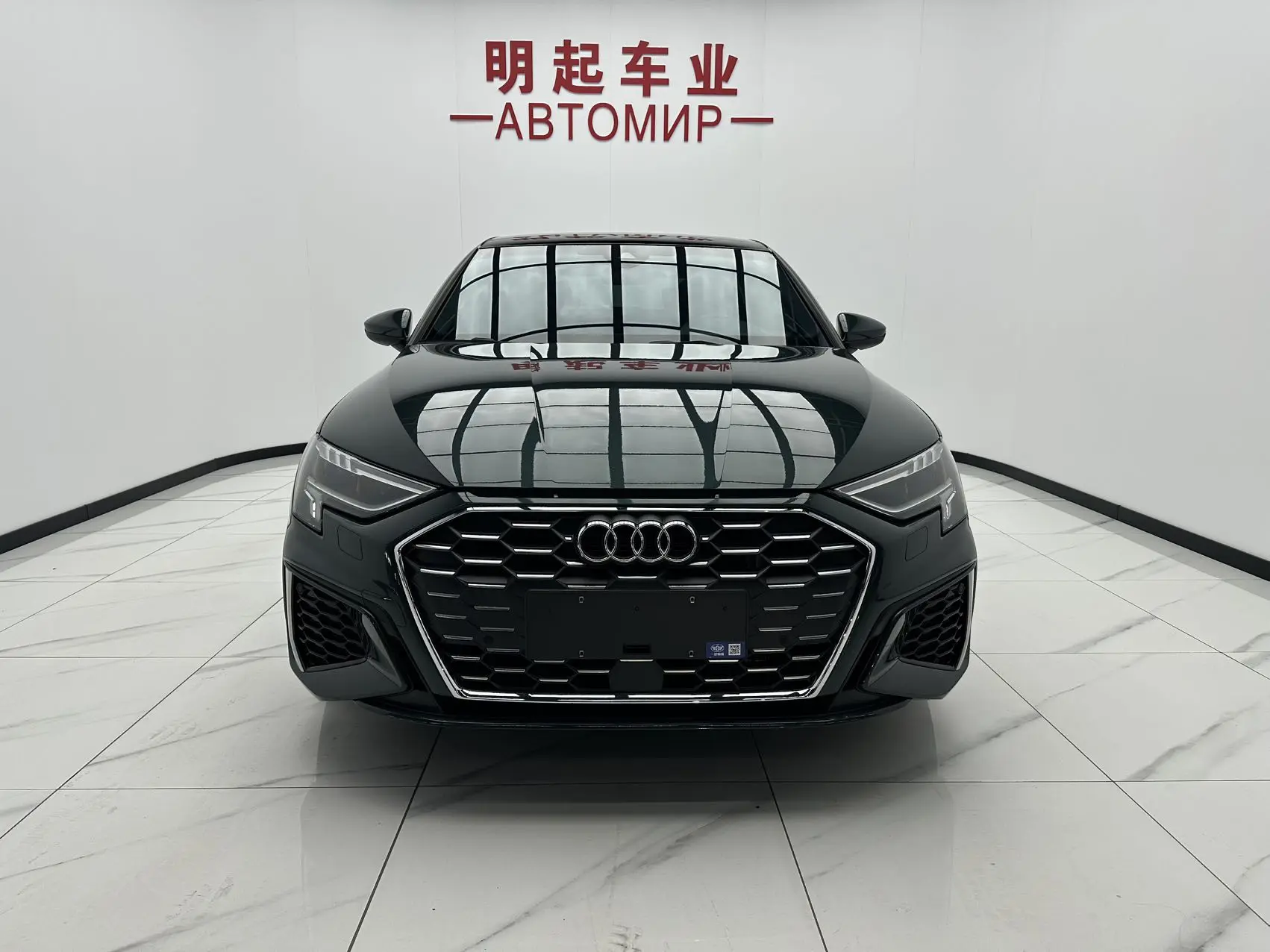 🇨🇳 Авто из Китая

🚘 AUDI A3L SEDAN 35 TFSI

📅 Год выпуска: 2023
🛣 Пробег: 13 000 км
⚙️ Двигател