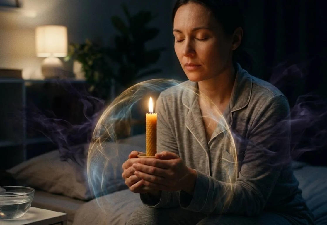ЭТА МОЛИТВА ПОЛОЖИТ КОНЕЦ НЕУДАЧАМ 🕯️