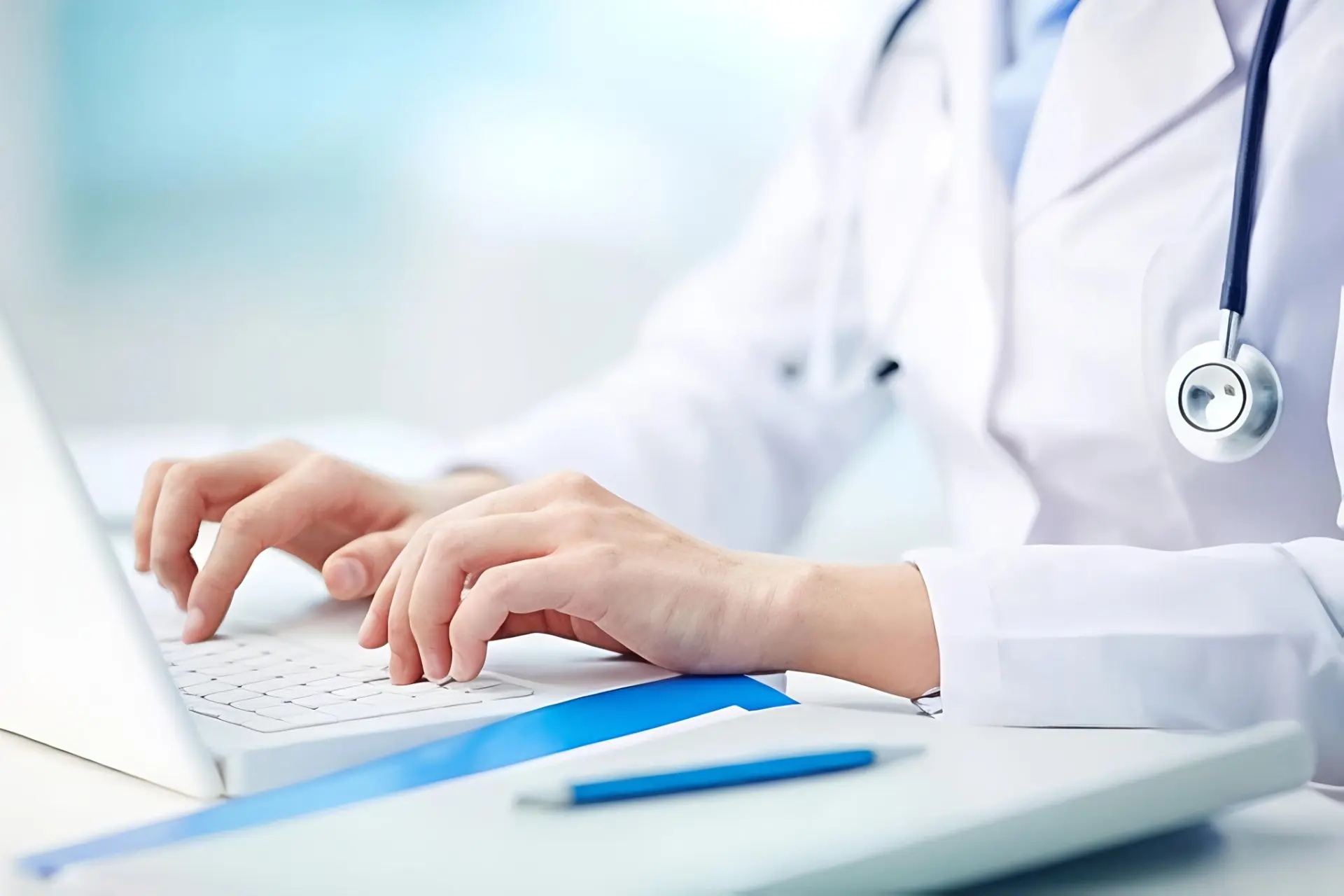 🏥 Уважаемые пациенты!