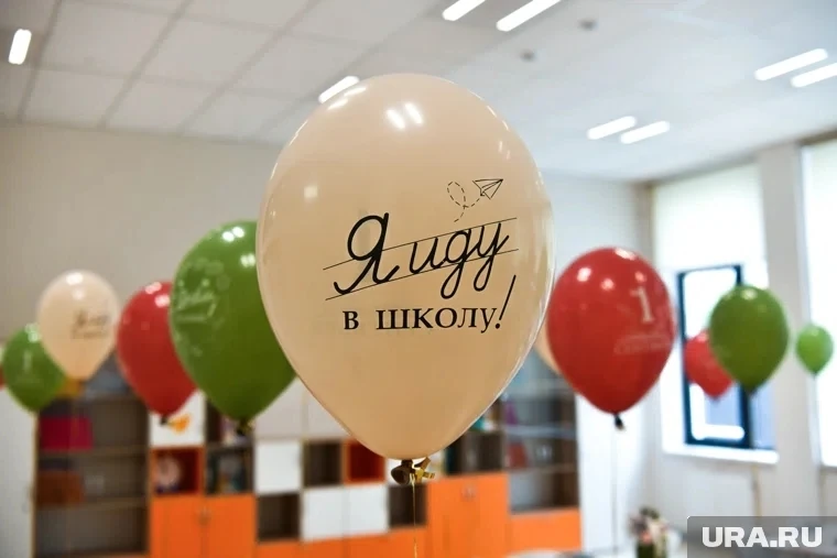 В Тюмени раскрыли план по разгрузке переполненных школ☝