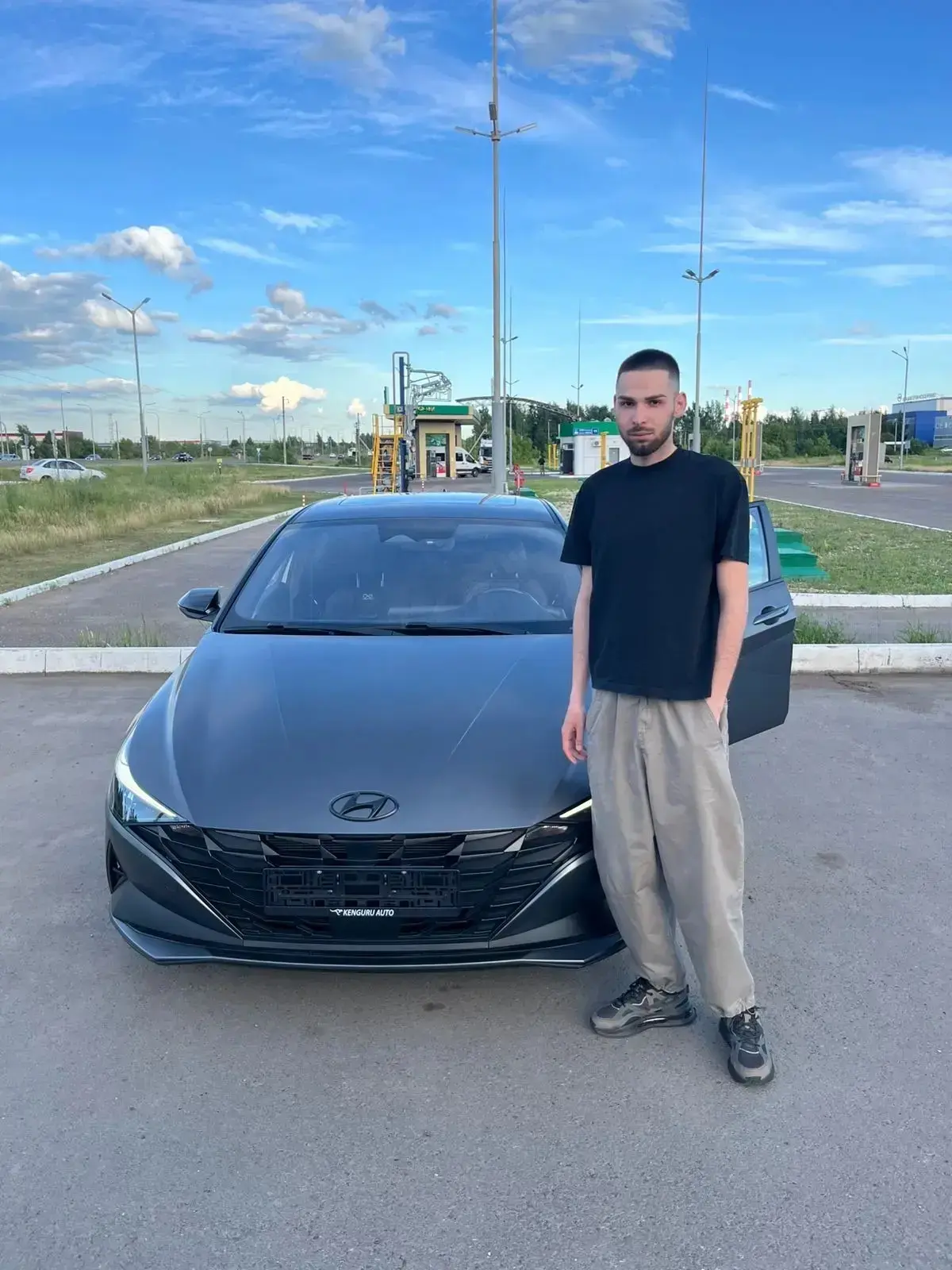 🦘Делимся результатами последних выдач! 

Поздравляем владельцев с отличными приобретениями:

➖Hyund