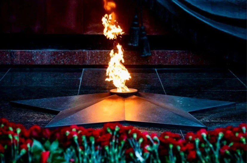 22 июня — День памяти и скорби

22 июня 1941 года день, когда началась Великая Отечественная война. 