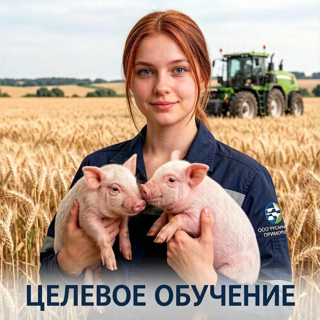 ✅ Целевое обучение: гарантия трудоустройства и практика у лидеров отрасли

Абитуриенты и студенты Ус
