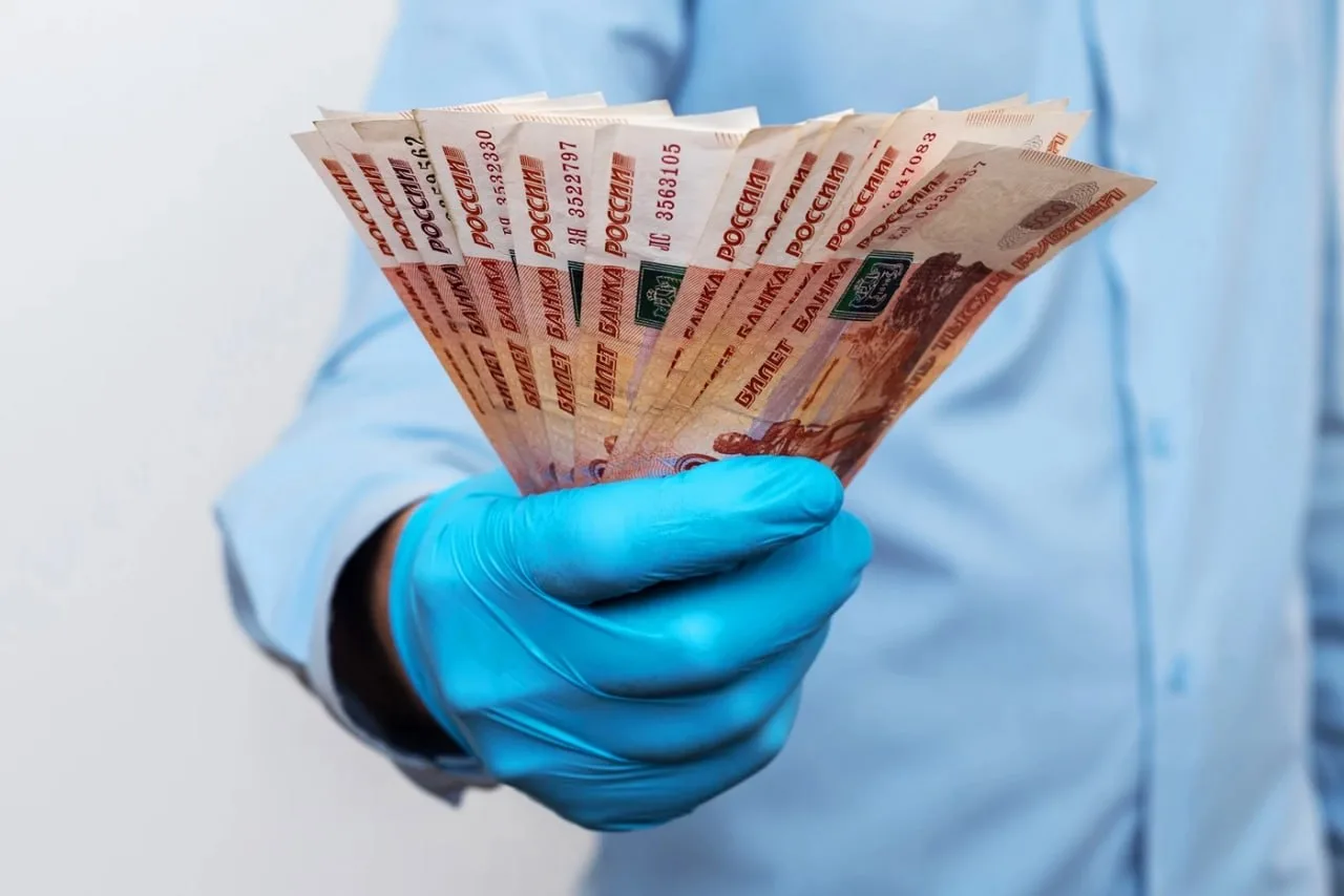 💉 В ЛНР ввели доплаты для молодых медиков и их наставников
