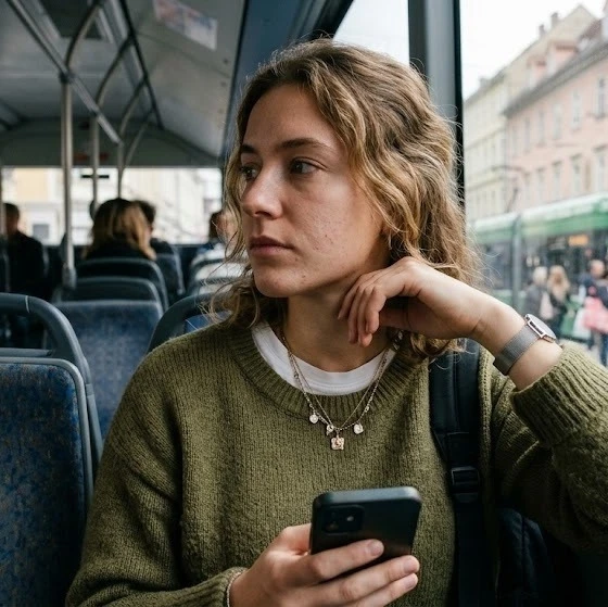 🚌 В Тюмени появилась новая возможность оплатить проезд в автобусе заранее 🚍