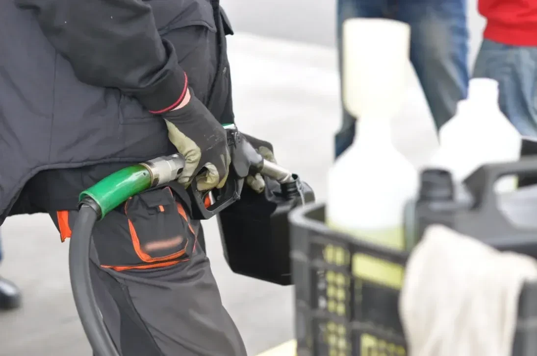 ⛽️ Жители Нижегородской области могут сообщить о фактах незаконной торговли бензином