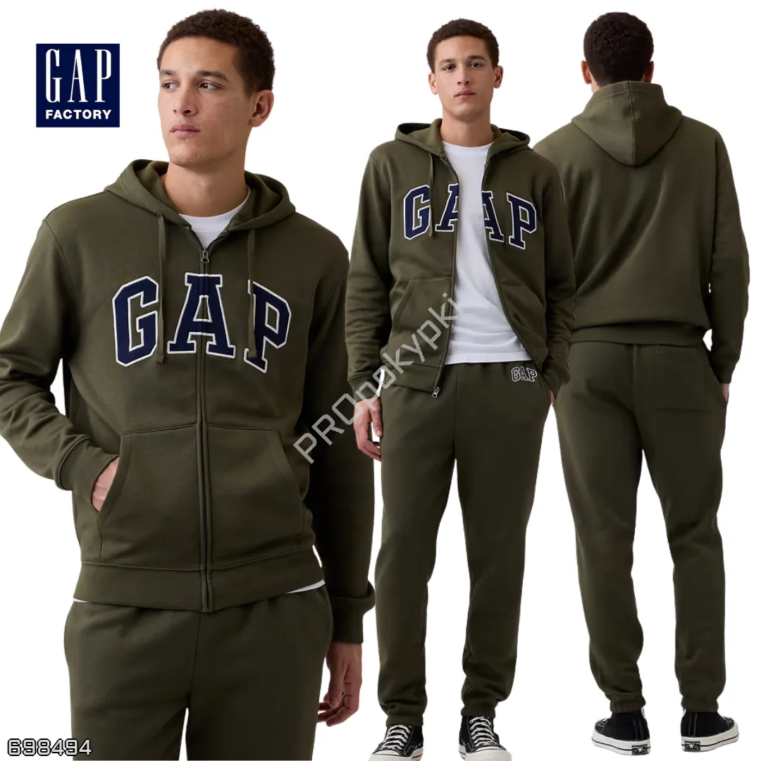 GAP Factory 🇺🇸