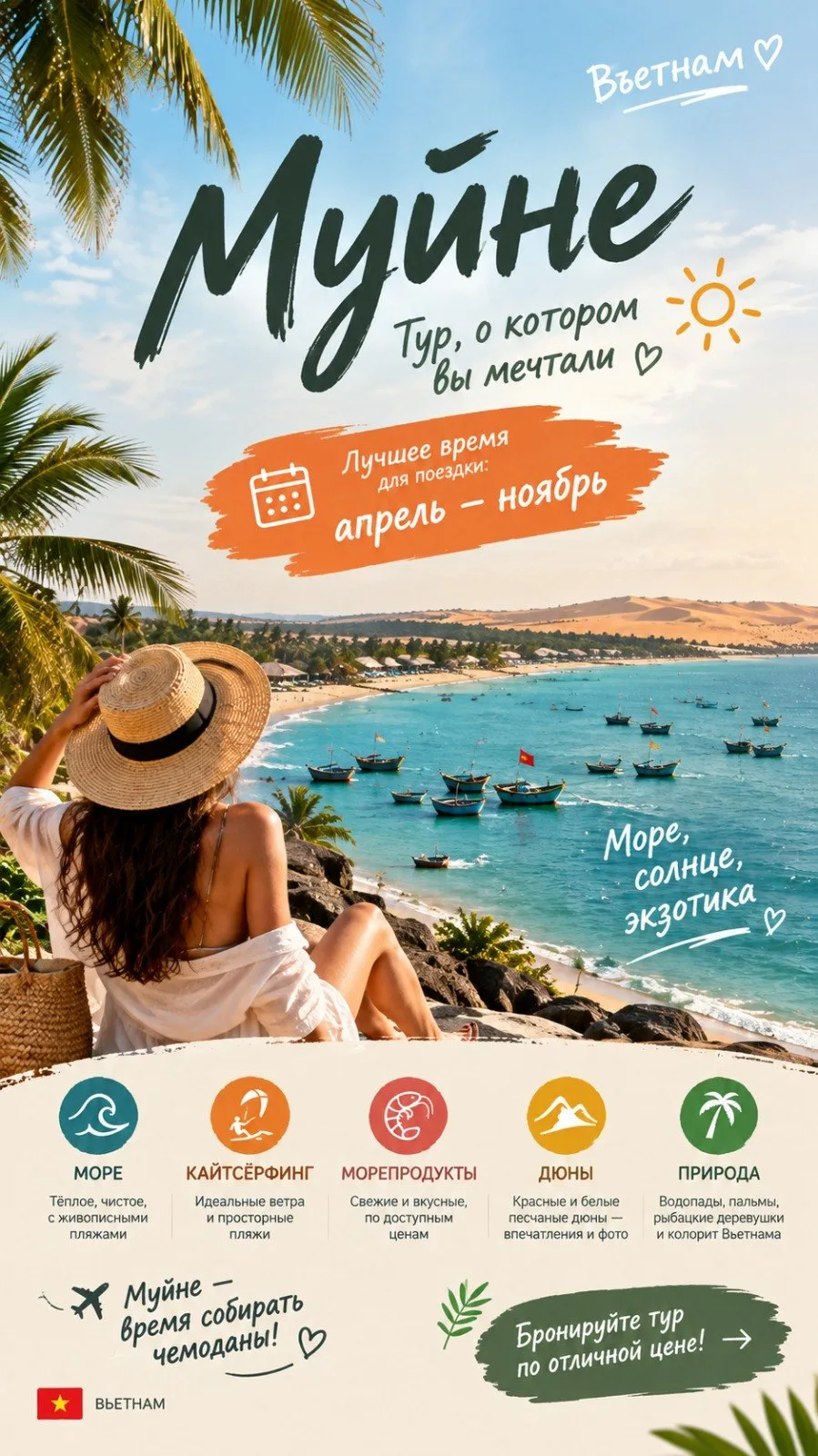 🌴✨ ВАУ! ВАУ! ВАУ!