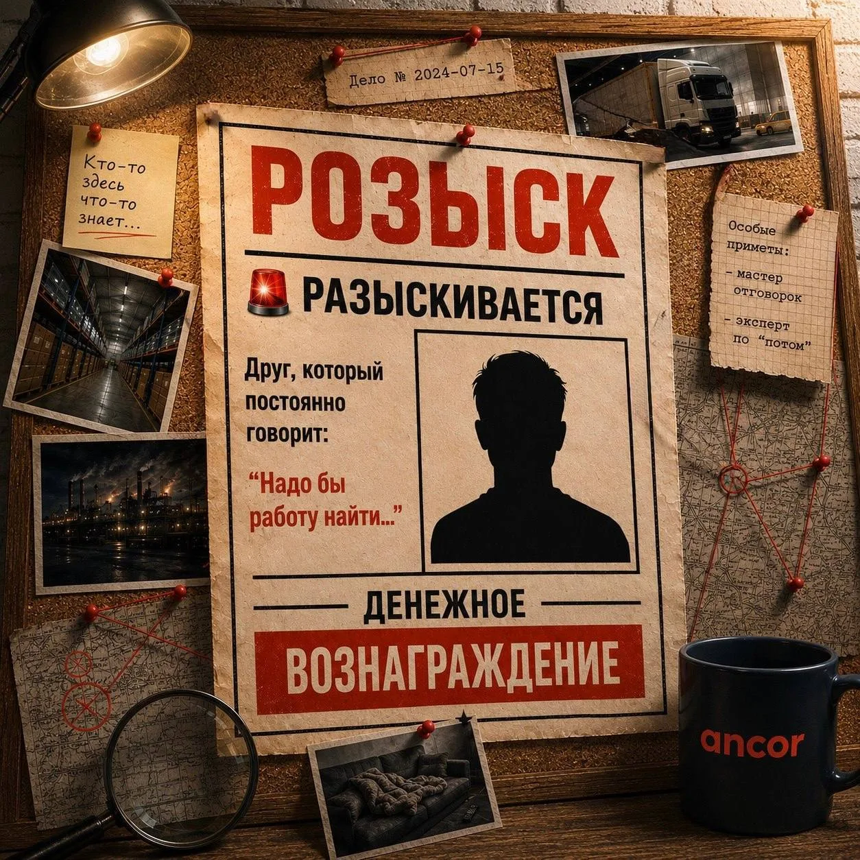 🚨 ВНИМАНИЕ! РОЗЫСК 🚨