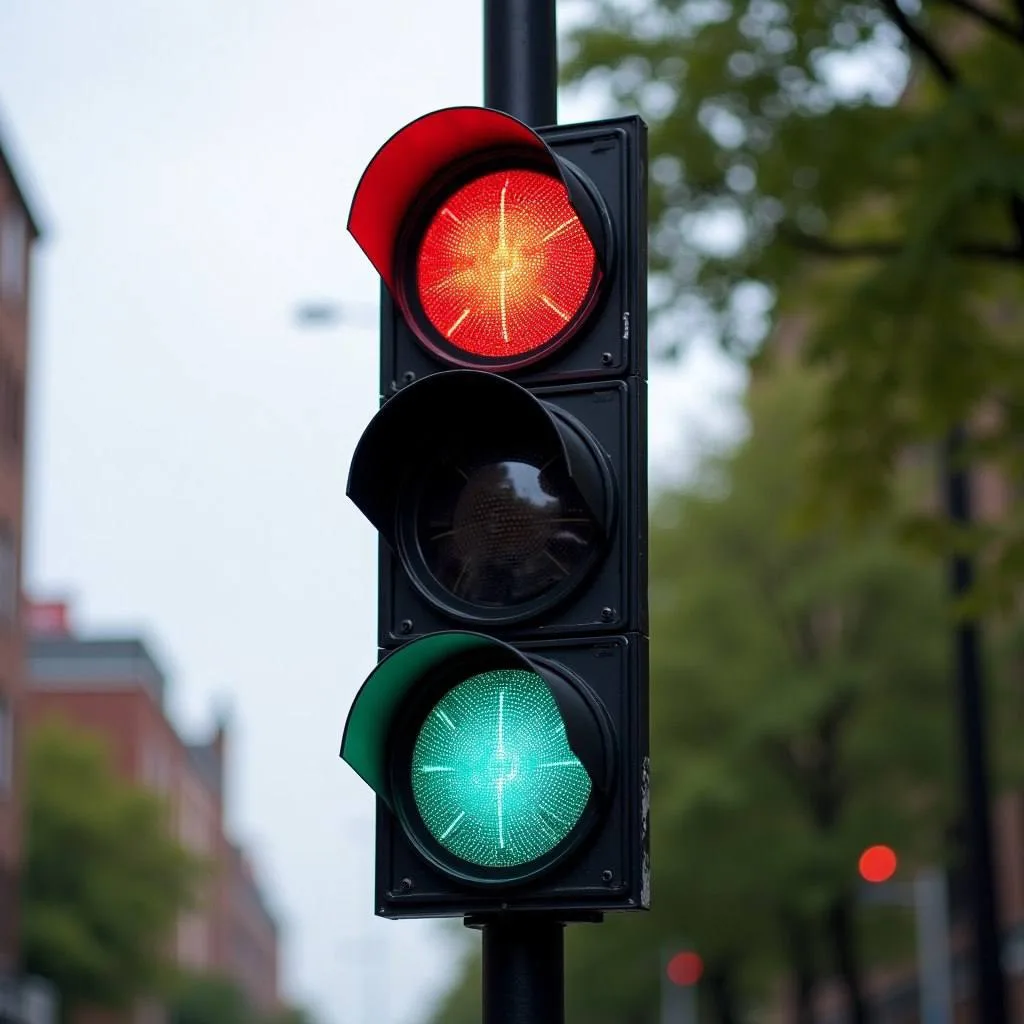 🚦 Умные светофоры и новые дороги: Сочи обновляет транспортную систему